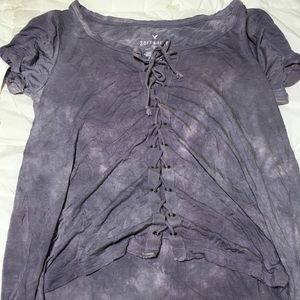 American eagle soft tee